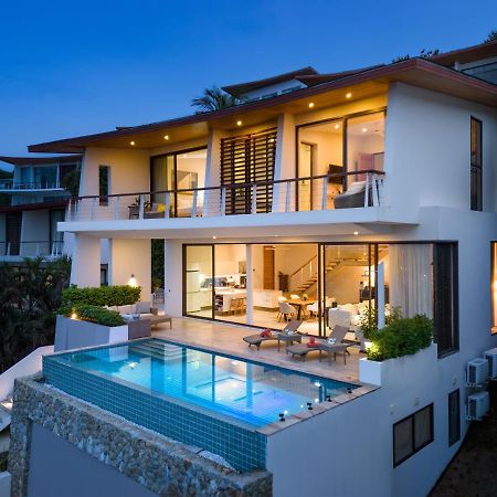 Villa Ocala Бопхут Екстер'єр фото
