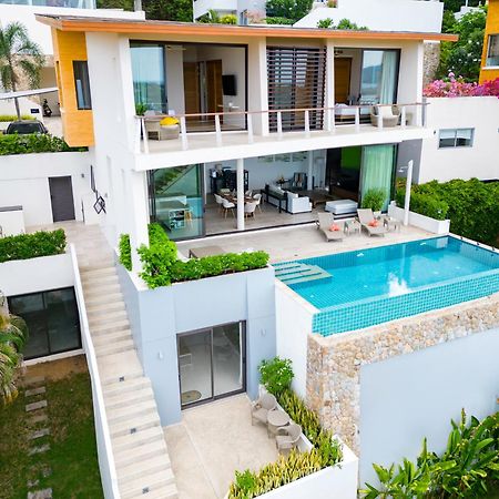 Villa Ocala Бопхут Екстер'єр фото