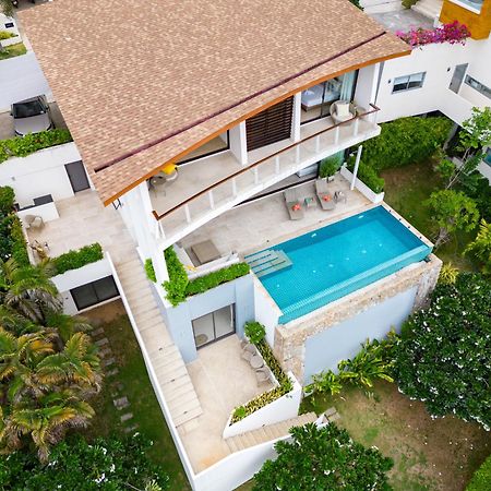 Villa Ocala Бопхут Екстер'єр фото