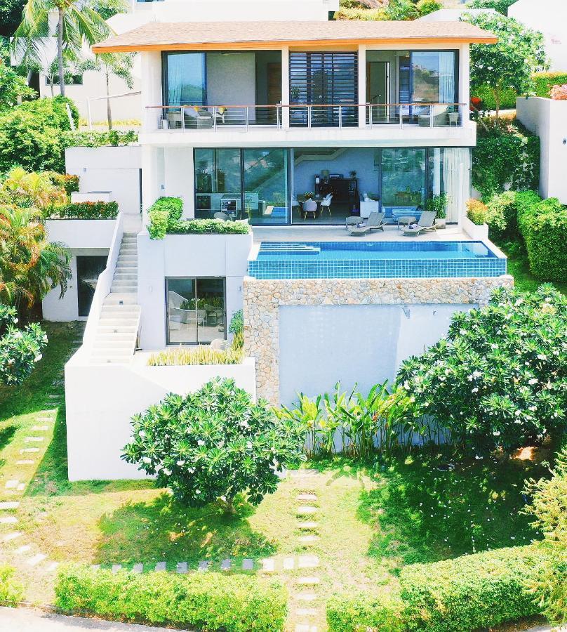 Villa Ocala Бопхут Екстер'єр фото