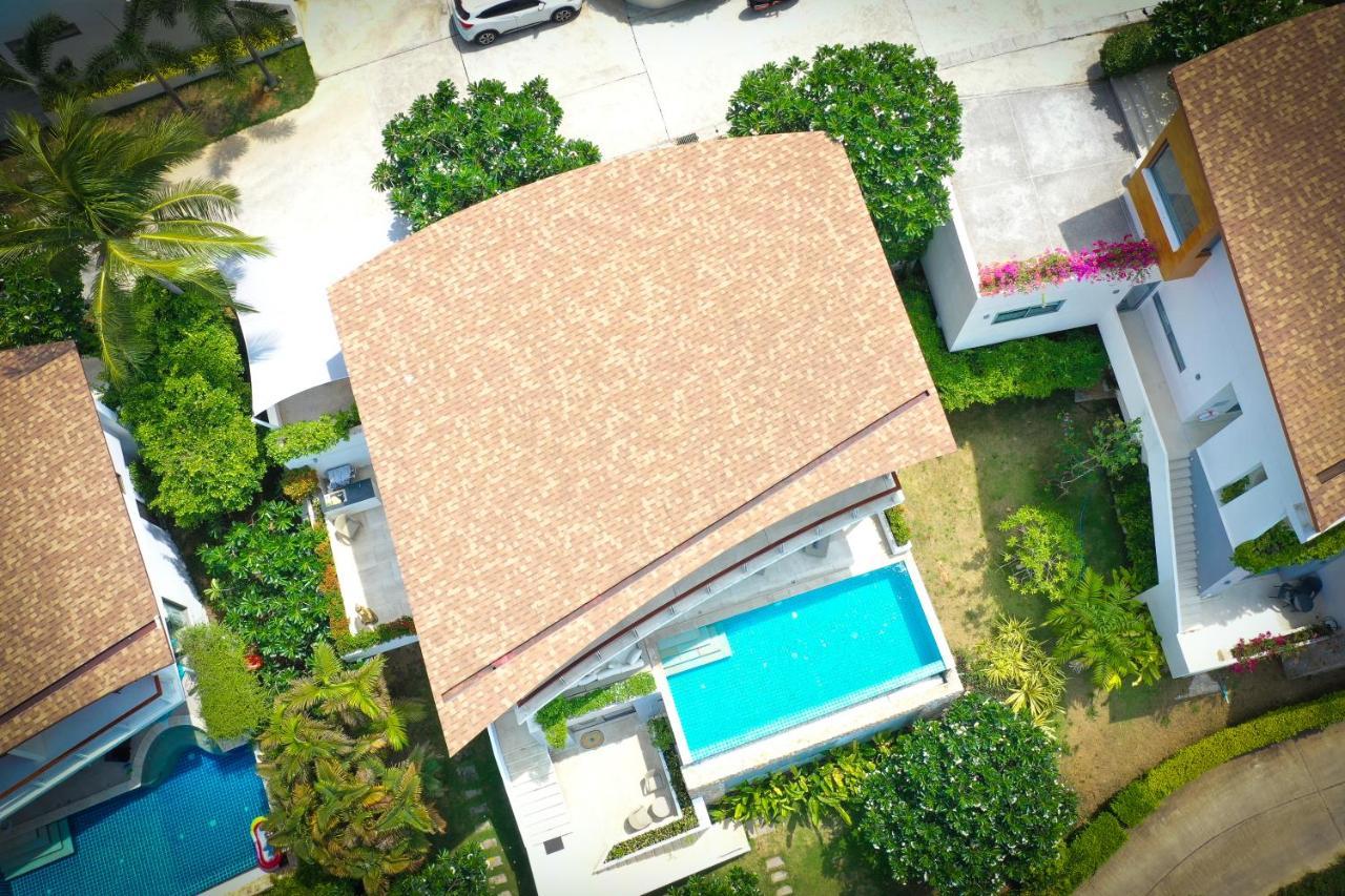 Villa Ocala Бопхут Екстер'єр фото