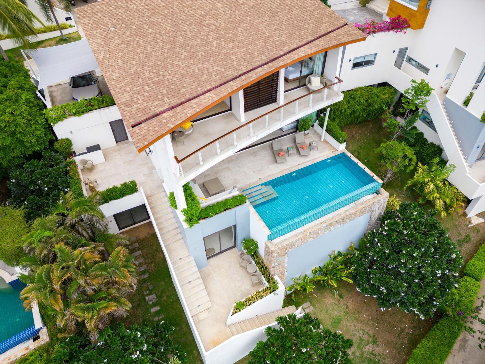 Villa Ocala Бопхут Екстер'єр фото